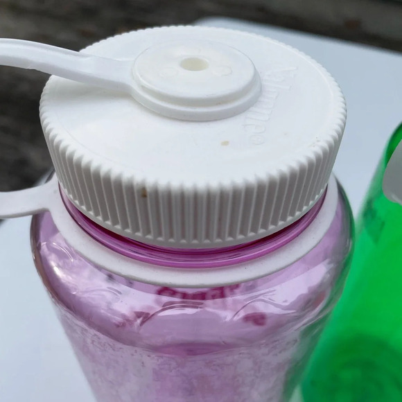 NWT Urban Outfitters Hikerdelic Wide Mouth Nalgene Water Bottle - Picture 9 of 9